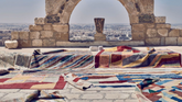 Tribal Rug
